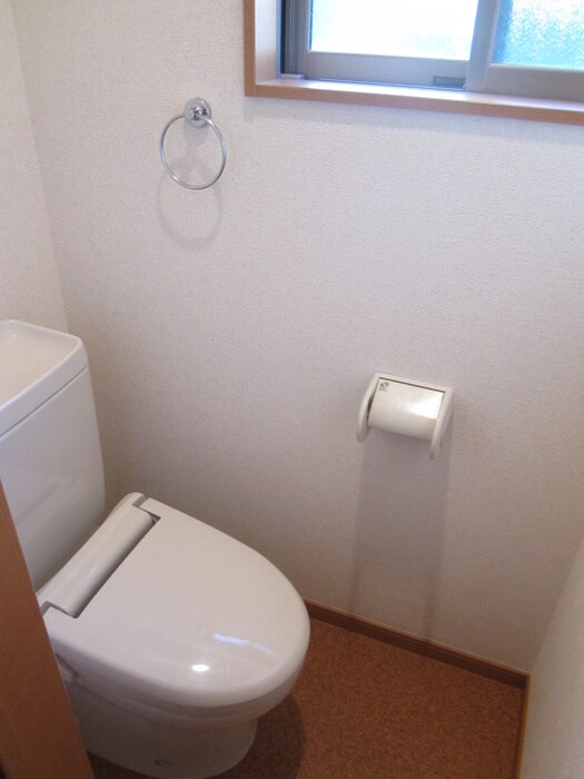 スカイコ－トタカクラの物件内観写真