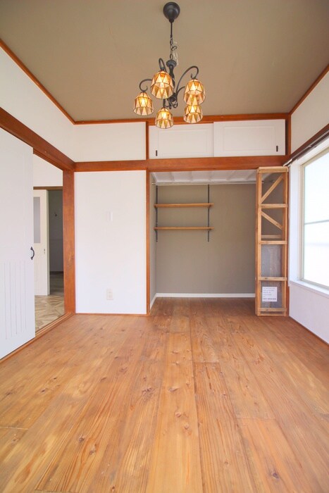 岩瀬  ハイツの物件内観写真