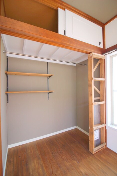 岩瀬  ハイツの物件内観写真