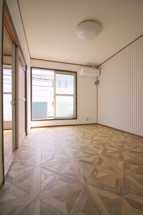 岩瀬  ハイツの物件内観写真