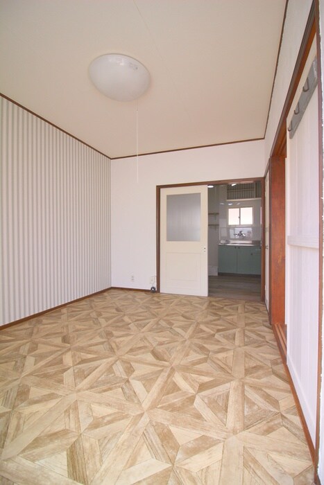 岩瀬  ハイツの物件内観写真