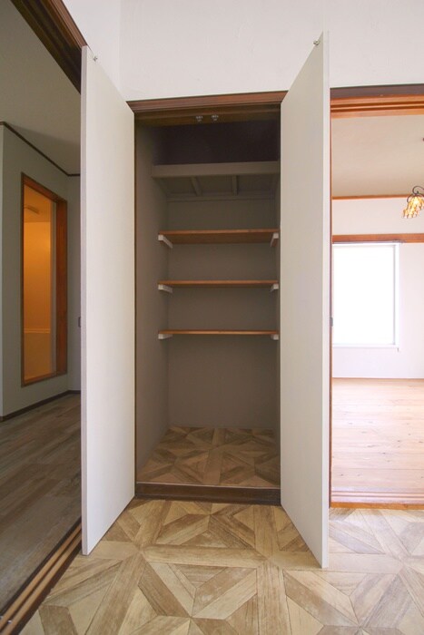 岩瀬  ハイツの物件内観写真