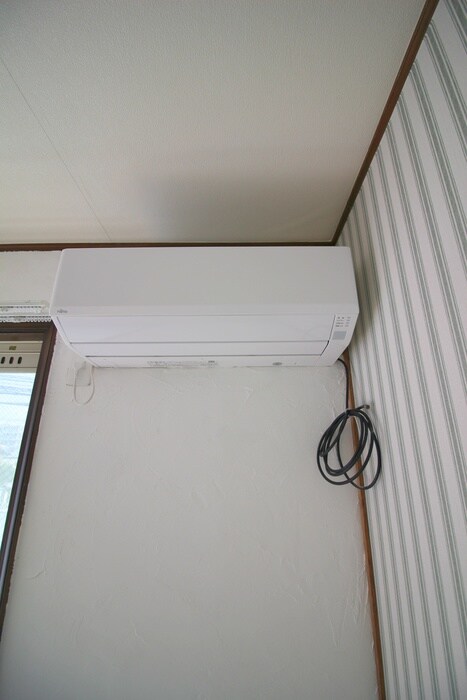 岩瀬  ハイツの物件内観写真