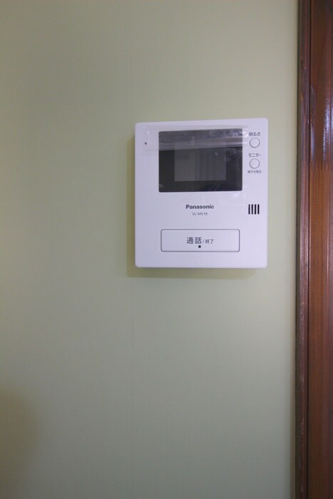 岩瀬  ハイツの物件内観写真