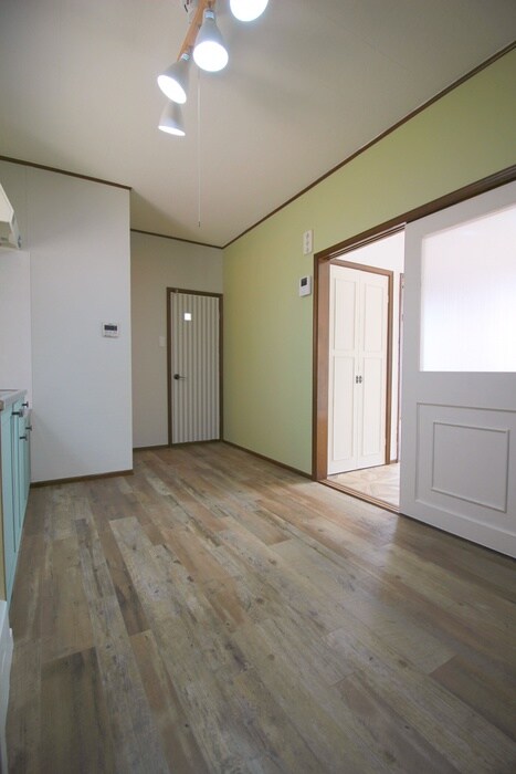 岩瀬  ハイツの物件内観写真