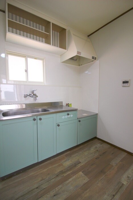 岩瀬  ハイツの物件内観写真