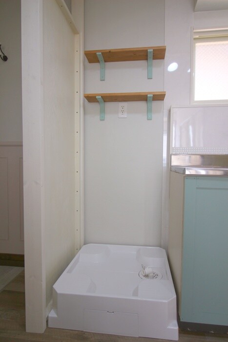 岩瀬  ハイツの物件内観写真