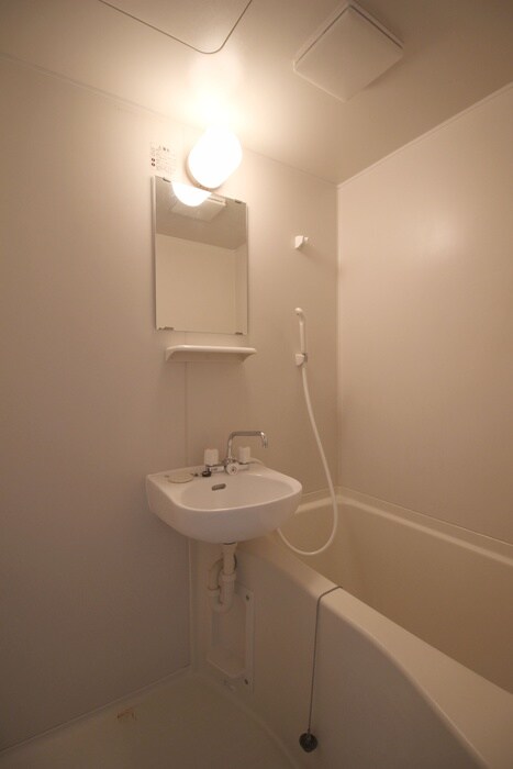 岩瀬  ハイツの物件内観写真