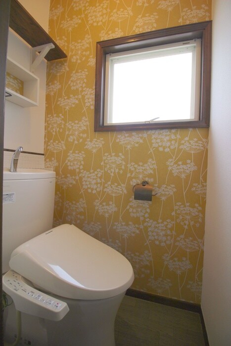 岩瀬  ハイツの物件内観写真