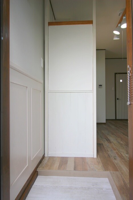 岩瀬  ハイツの物件内観写真