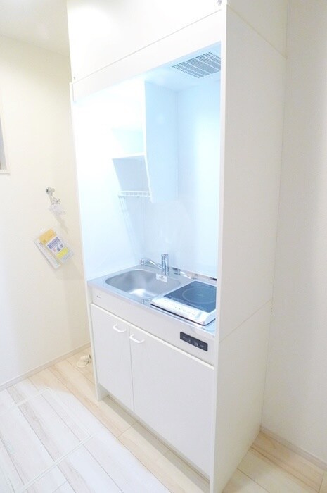 MELDIA梅田Bの物件内観写真