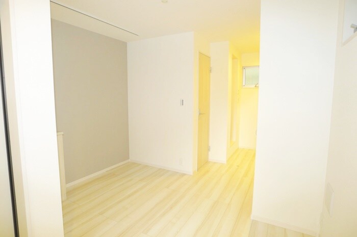 MELDIA梅田Bの物件内観写真