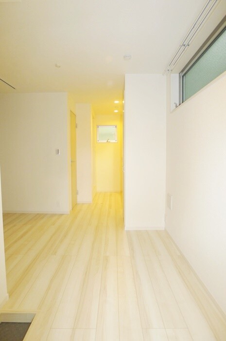 MELDIA梅田Bの物件内観写真