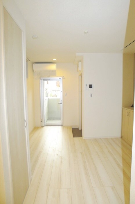 MELDIA梅田Bの物件内観写真