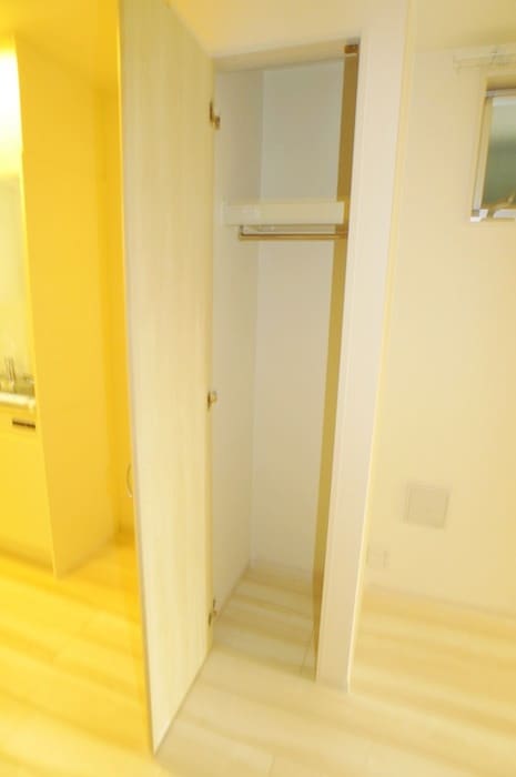 MELDIA梅田Bの物件内観写真