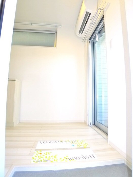 MELDIA梅田Bの物件内観写真