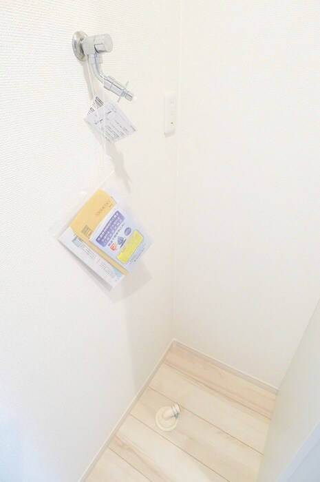 MELDIA梅田Bの物件内観写真