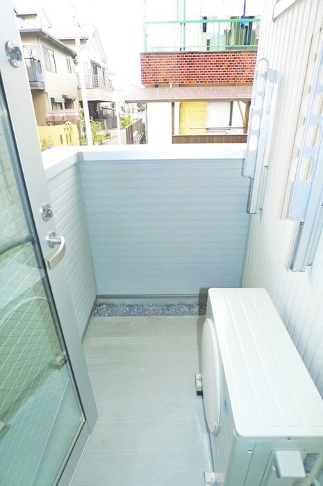 MELDIA梅田Bの物件内観写真