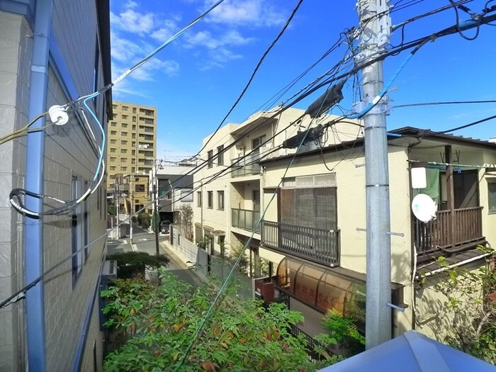 MELDIA梅田Bの物件内観写真