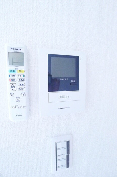 MELDIA梅田Bの物件内観写真