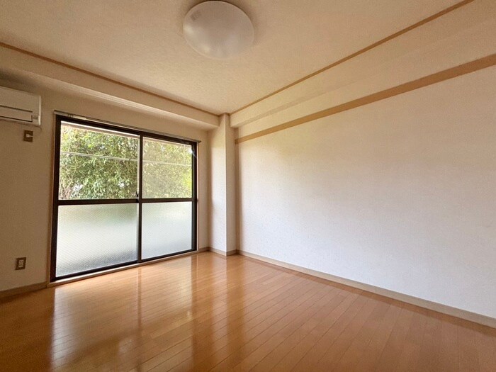 アネックス日吉の物件内観写真