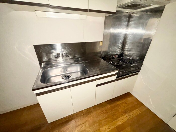 アネックス日吉の物件内観写真