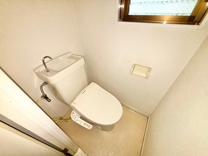 アネックス日吉の物件内観写真