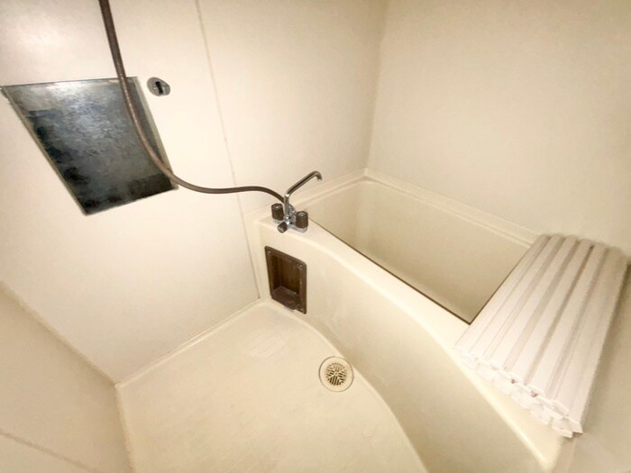 アネックス日吉の物件内観写真