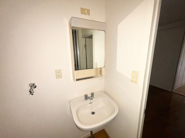 アネックス日吉の物件内観写真