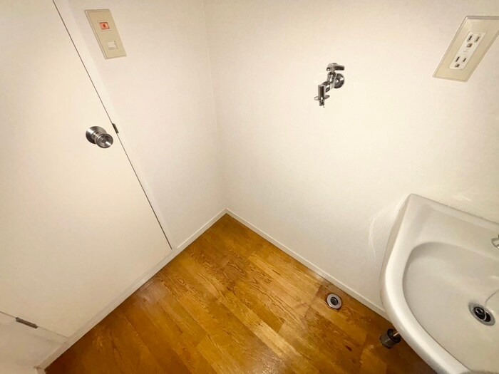 アネックス日吉の物件内観写真