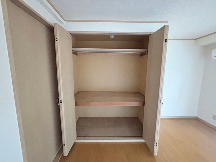 アネックス日吉の物件内観写真