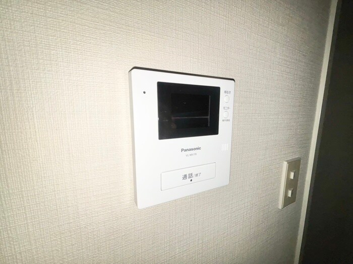 アネックス日吉の物件内観写真