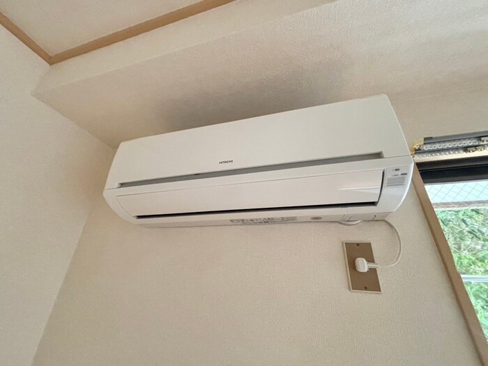 アネックス日吉の物件内観写真