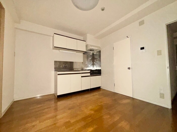 アネックス日吉の物件内観写真