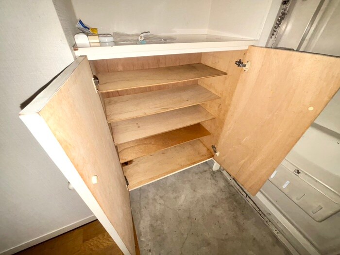 アネックス日吉の物件内観写真