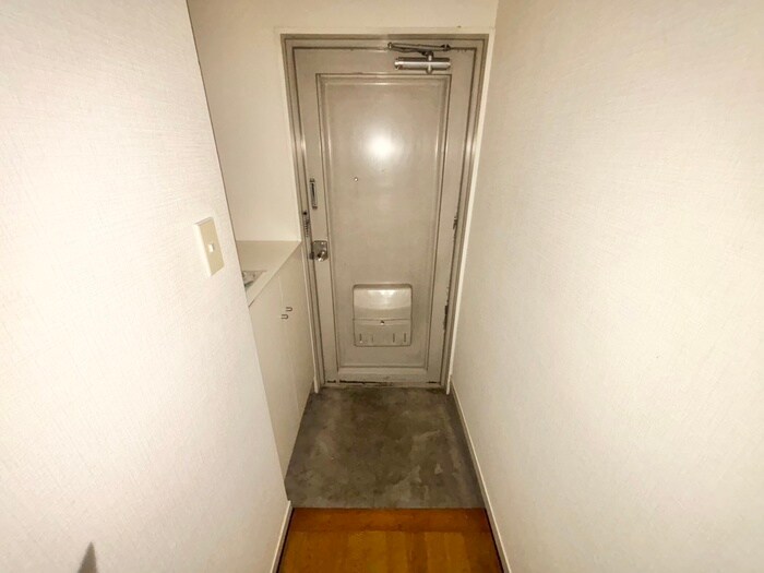 アネックス日吉の物件内観写真