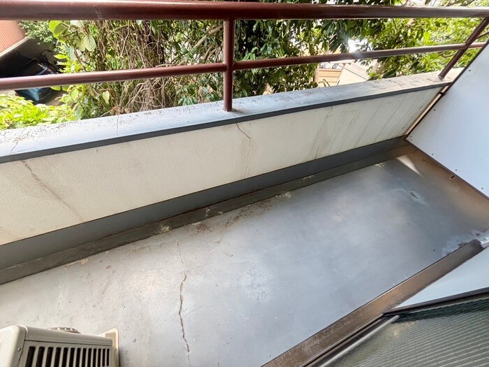 アネックス日吉の物件内観写真