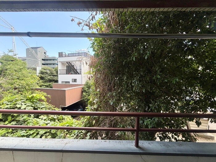 アネックス日吉の物件内観写真