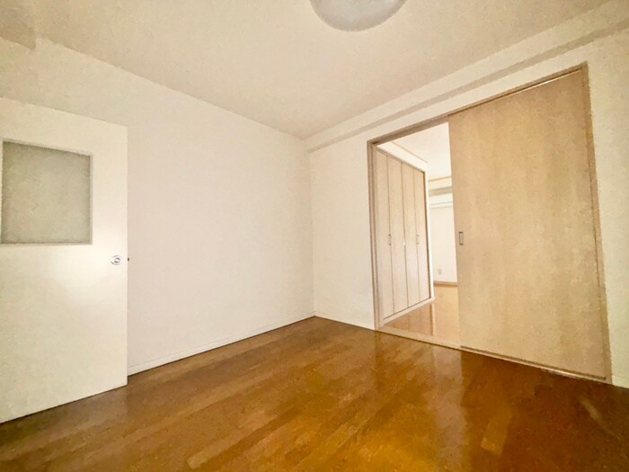 アネックス日吉の物件内観写真