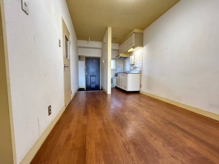 マックスビルの物件内観写真