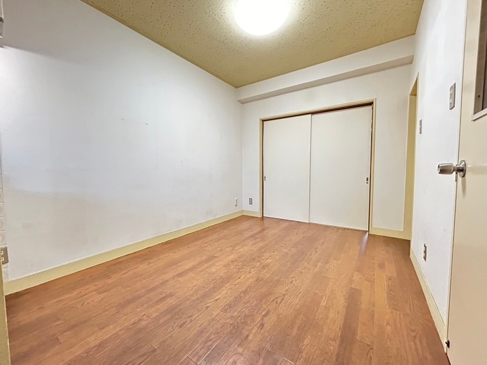 マックスビルの物件内観写真