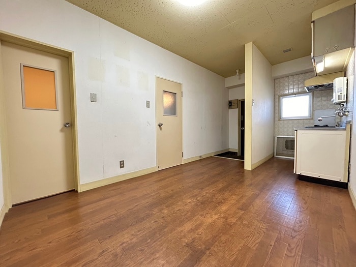 マックスビルの物件内観写真