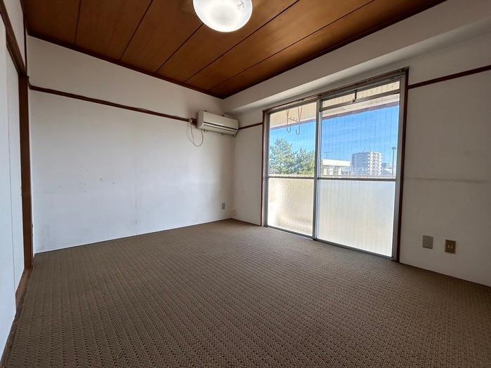 マックスビルの物件内観写真