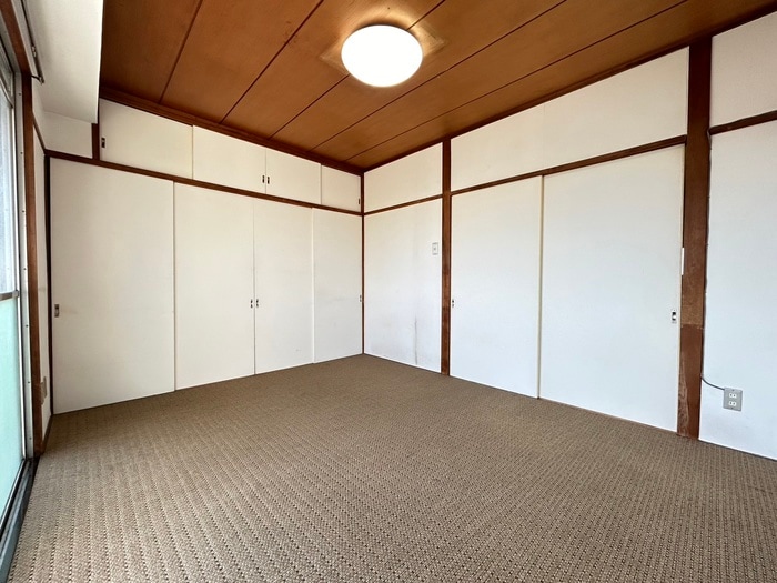 マックスビルの物件内観写真