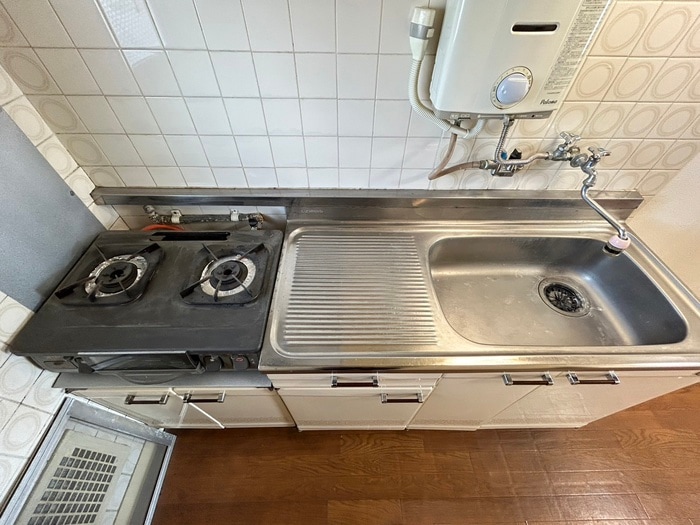 マックスビルの物件内観写真