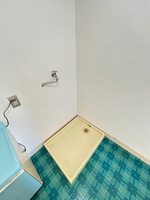 マックスビルの物件内観写真