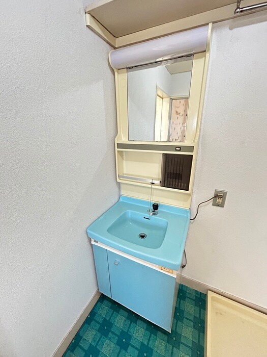 マックスビルの物件内観写真