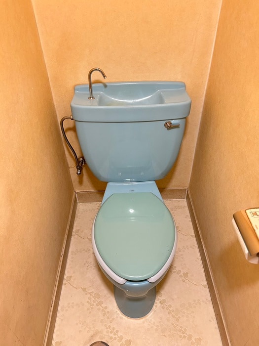 マックスビルの物件内観写真