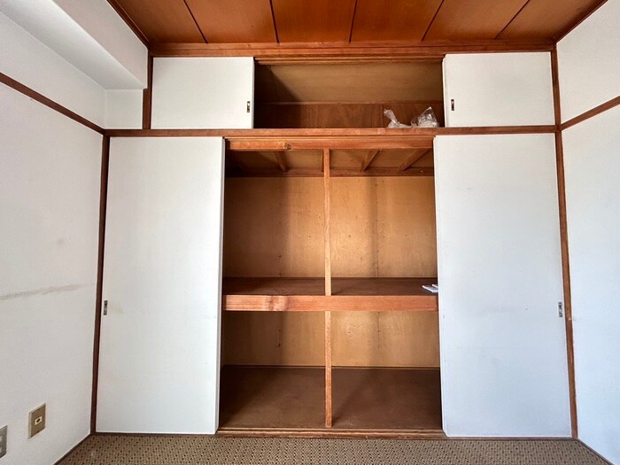 マックスビルの物件内観写真