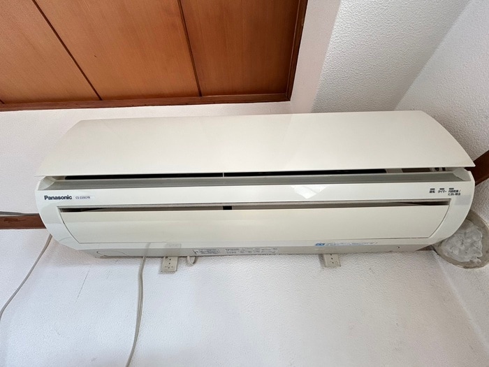 マックスビルの物件内観写真